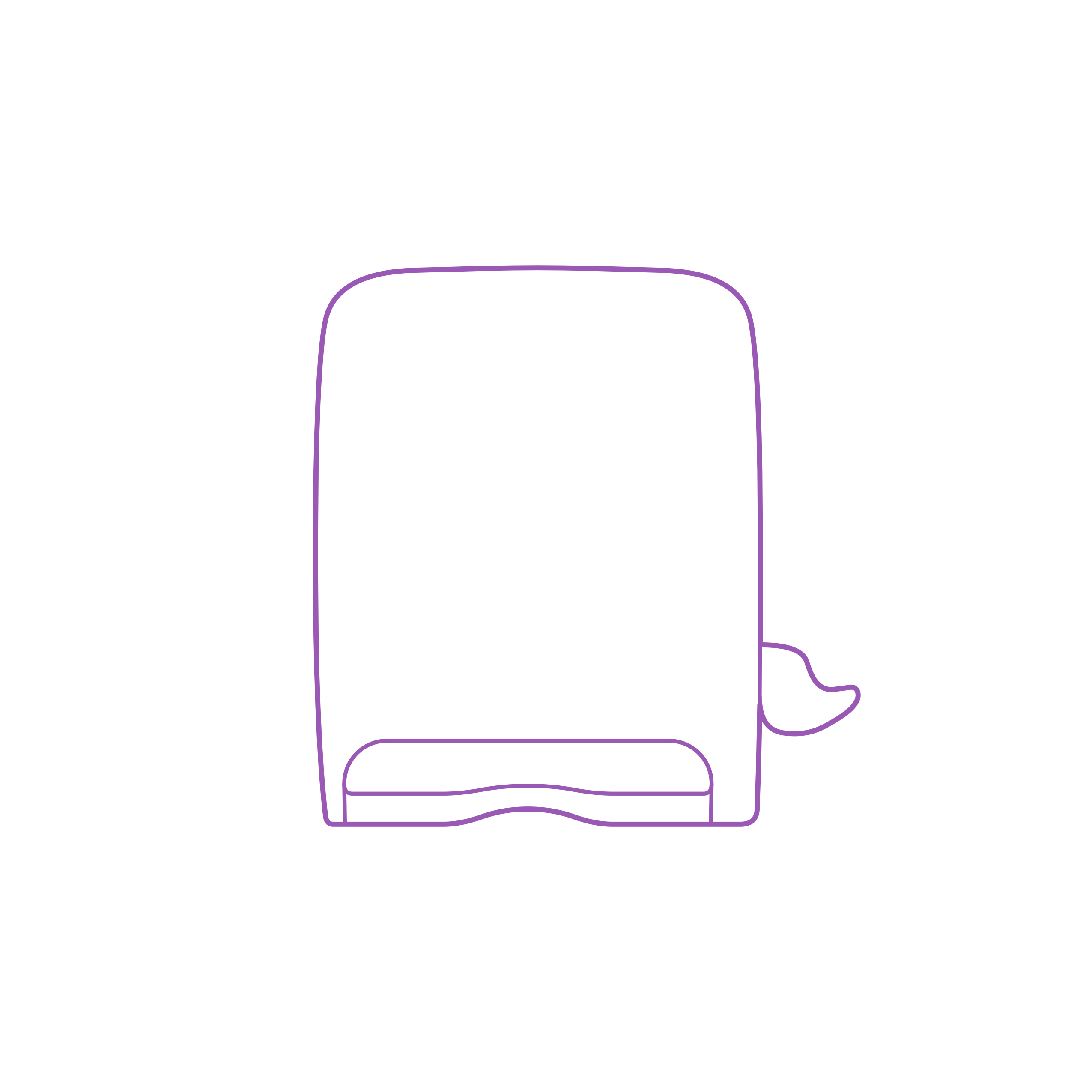 Fixtures Bathroom Dispenser San Jamar Element Lever Roll Towel Dispenser Outline Icon Svg Set Free Vectors